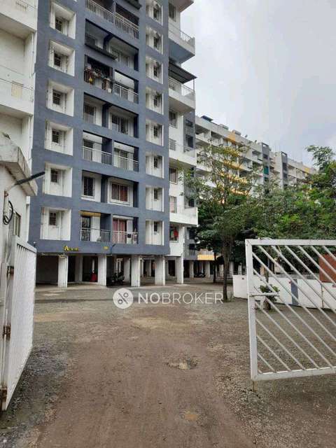 2 BHK Flat In Kohinoor Majesty, Talegaon Dabhade For Sale  In Talegaon Dabhade