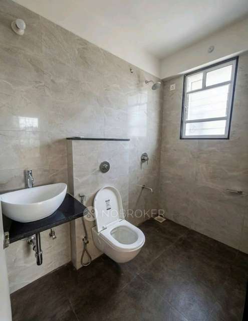 3 BHK Flat In Basil Mondale for Rent  In Gwjx+29x, Lonkar Nagar, Mundhwa, Pune, Maharashtra 411036, India