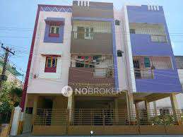 2 BHK Flat In Thulukanathamman Apartment for Rent  In Surapet
