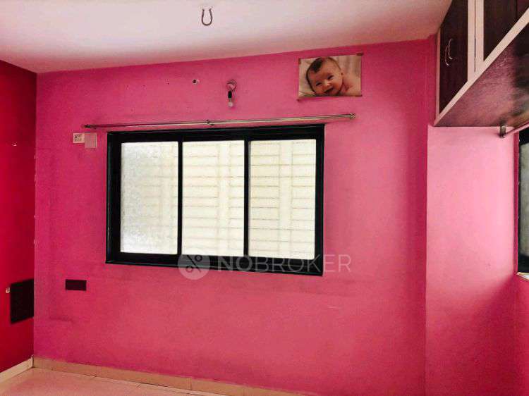 2 BHK Flat In 101 A Sai Vitthal Tower for Rent  In Beturkar Pada