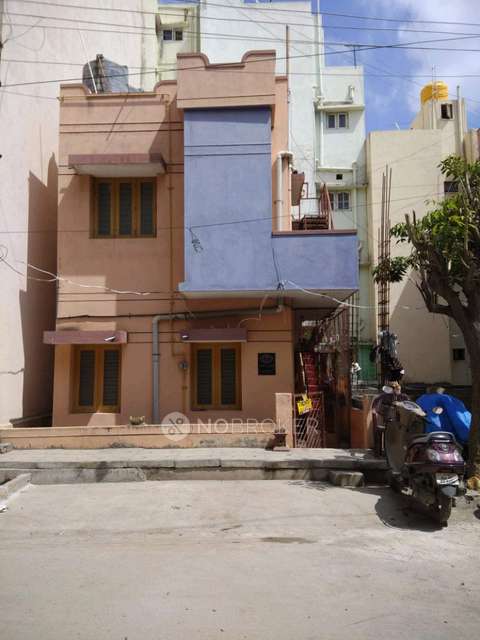 4 BHK House For Sale  In Hsr Layout