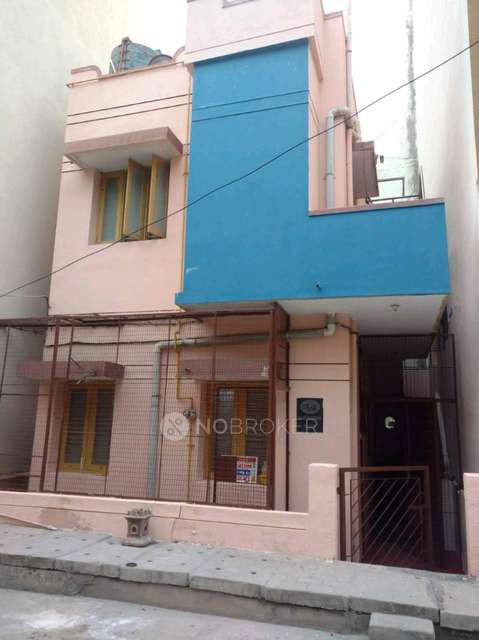 4 BHK House For Sale  In Hsr Layout