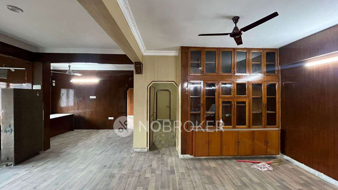 3 BHK Flat In Pratima Residency for Rent  In Basheer Bagh