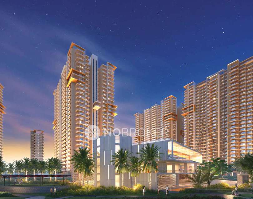 3 BHK Flat In Ivory County For Sale  In Sector 115