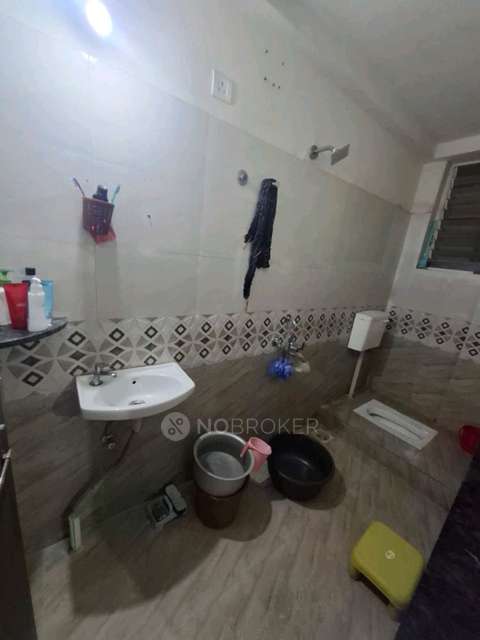 Single Room for Male In 1 RK  In Venkatesh Building,near Vanaz Metro In Kothrud