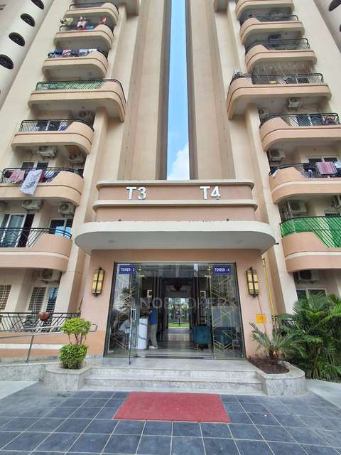 2 BHK Flat In Crc Sublimis for Rent  In Sector 1