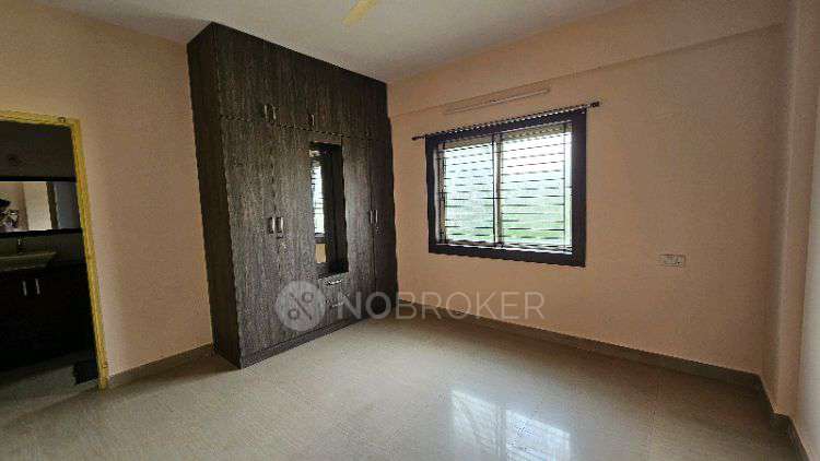 3 BHK Flat In Sv Prakruthi Apartments for Rent  In Sv Prakruthi Apartments