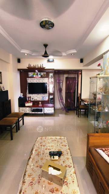 2 BHK Flat In Nandgaonkar Height For Sale  In Thane West