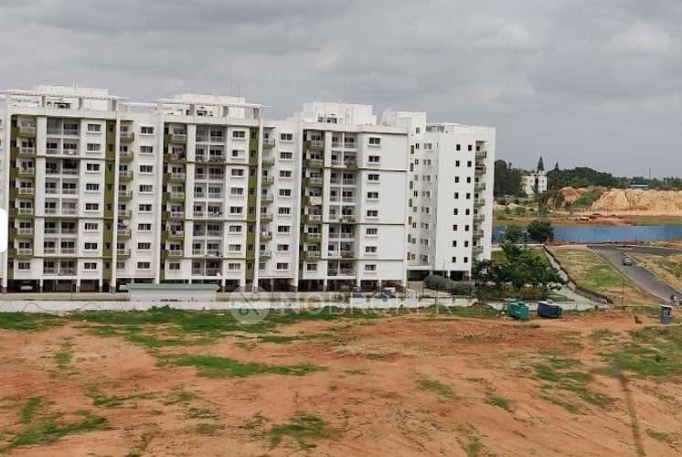 Plot For Sale  In Ozone Urbana In Kannamangala