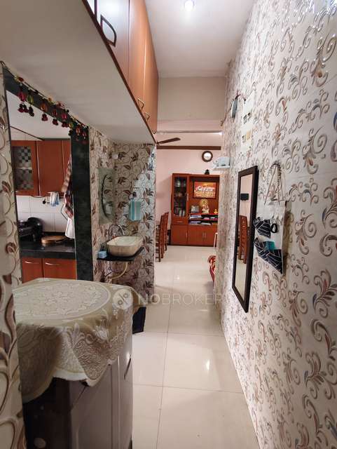 2 BHK Villa In Bhoomi Ratna Chsl Kharghar for Rent  In Kharghar