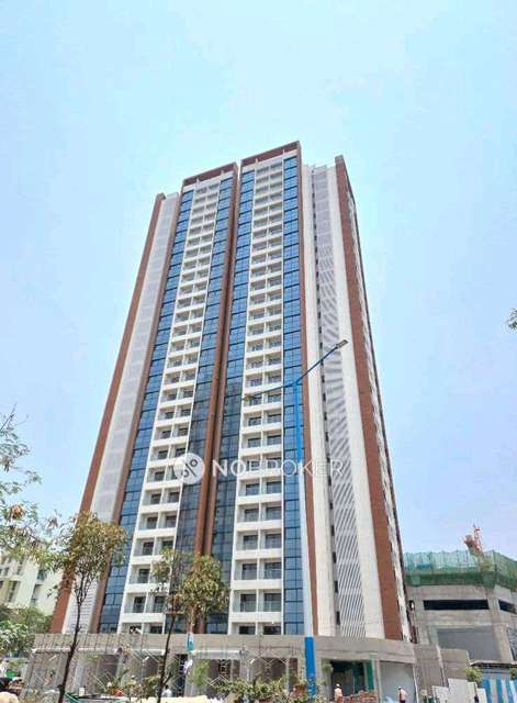 1 BHK Flat In Riverdale Suites for Rent  In Kharadi