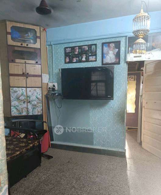 1 RK Flat In Manibhai  For Sale  In Dombivali West