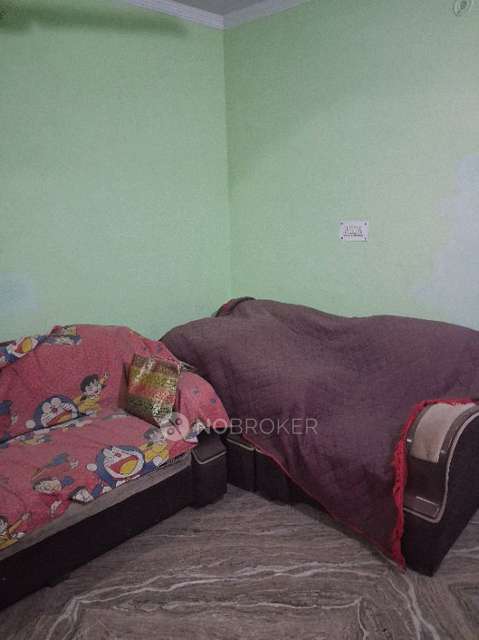 1 BHK House for Rent  In Sagar Pur