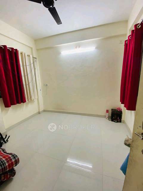 1 BHK Flat In A20, Bharatmata Housing Society, Gurudwara Colony for Rent  In Bharatmata Housing Society