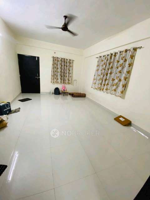 1 BHK Flat In A20, Bharatmata Housing Society, Gurudwara Colony for Rent  In Bharatmata Housing Society