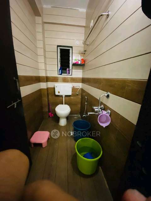 1 BHK Flat In A20, Bharatmata Housing Society, Gurudwara Colony for Rent  In Bharatmata Housing Society