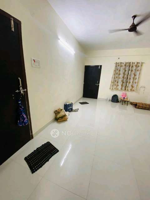 1 BHK Flat In A20, Bharatmata Housing Society, Gurudwara Colony for Rent  In Bharatmata Housing Society