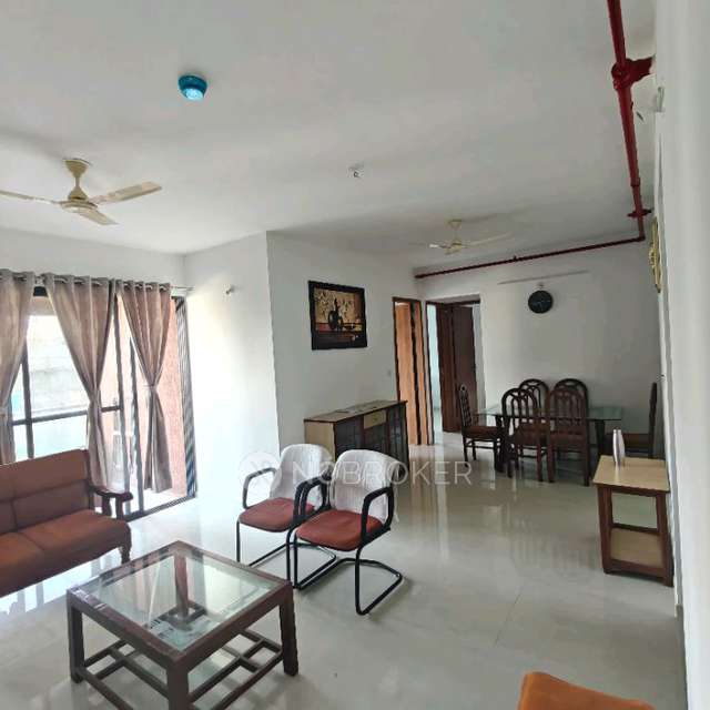 3 BHK Flat In Anp Memento for Rent  In Anp, Survey No. 83, Bhumkar Chowk, P), 87(p), 88(p) And 139(p, Bhumkar Nagar, Wakad, Pune, Pimpri-chinchwad, Maharashtra 411057, India