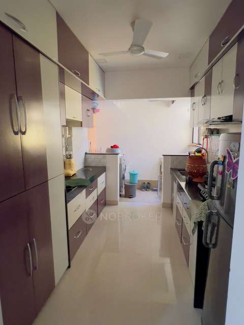 3 BHK Flat In Atul Western Hills Phase Ii for Rent In Baner