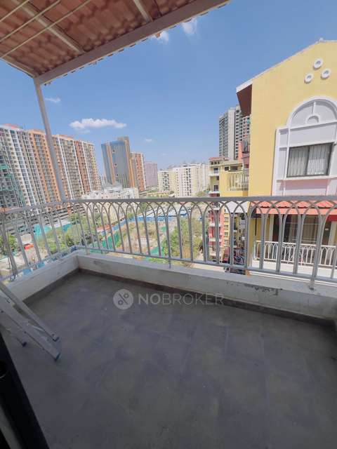 3 BHK Flat In Atul Western Hills Phase Ii for Rent In Baner