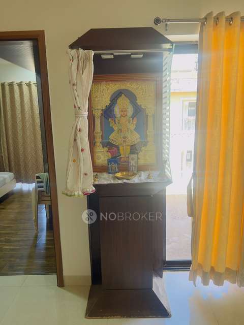 3 BHK Flat In Atul Western Hills Phase Ii for Rent In Baner