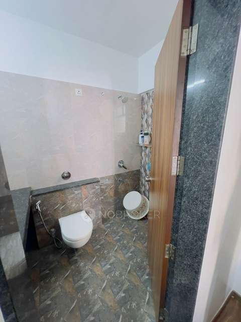 3 BHK Flat In Atul Western Hills Phase Ii for Rent In Baner