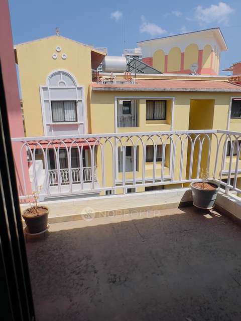 3 BHK Flat In Atul Western Hills Phase Ii for Rent In Baner