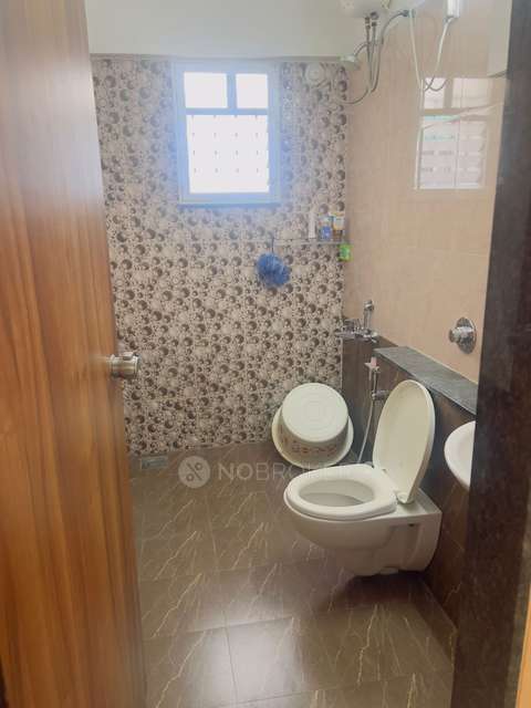 3 BHK Flat In Atul Western Hills Phase Ii for Rent In Baner