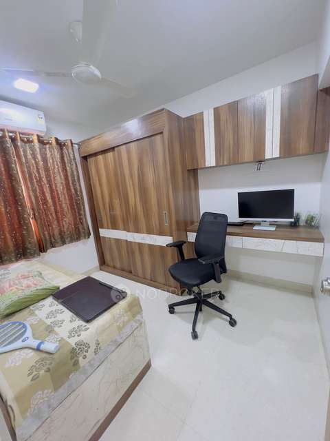 3 BHK Flat In Atul Western Hills Phase Ii for Rent In Baner