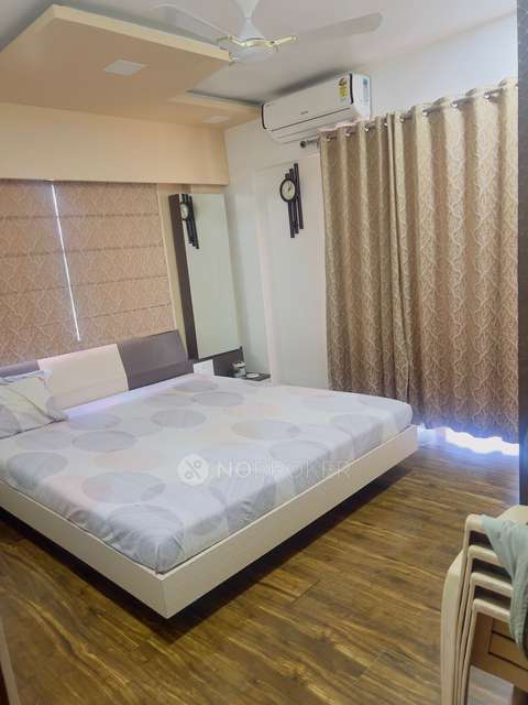 3 BHK Flat In Atul Western Hills Phase Ii for Rent In Baner