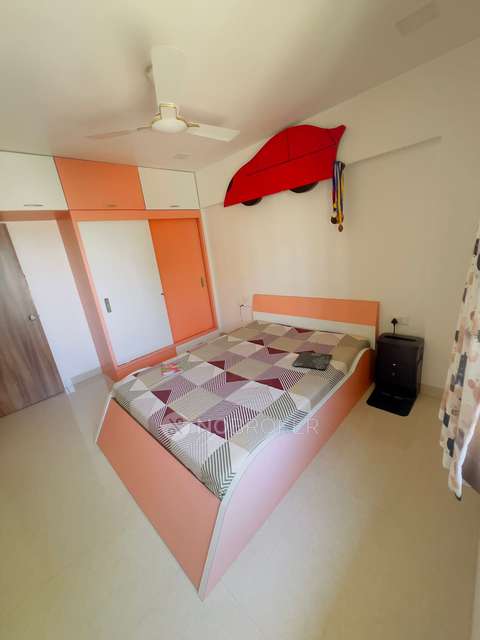 3 BHK Flat In Atul Western Hills Phase Ii for Rent In Baner