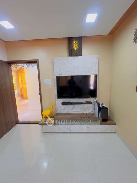 3 BHK Flat In Atul Western Hills Phase Ii for Rent In Baner
