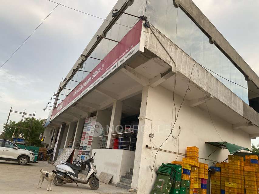 Showroom in Sector 88, Faridabad for Rent 