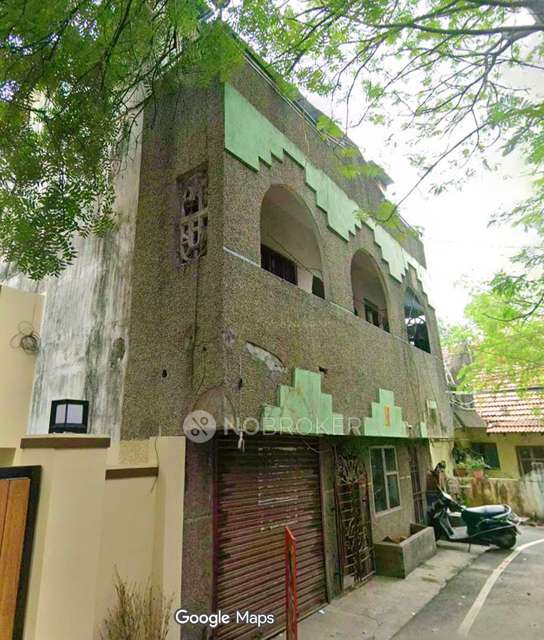 2 BHK House for Rent  In 56, Kuppuswamy St, Balaji Nagar, Anna Nagar West Extension, Chennai, Tamil Nadu 600050, India