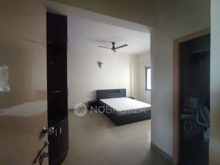 2 BHK Flat In Sumadhuras Paramount Serene for Rent  In Begur, Bengaluru