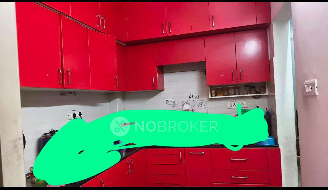 3 BHK Flat In Dharani Pgp Oaks, Ashok Nagar for Rent  In Pgp Oaks