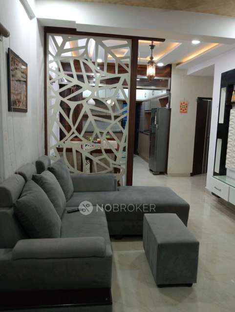 2 BHK Flat In Vibha Classic for Rent  In Puppalguda