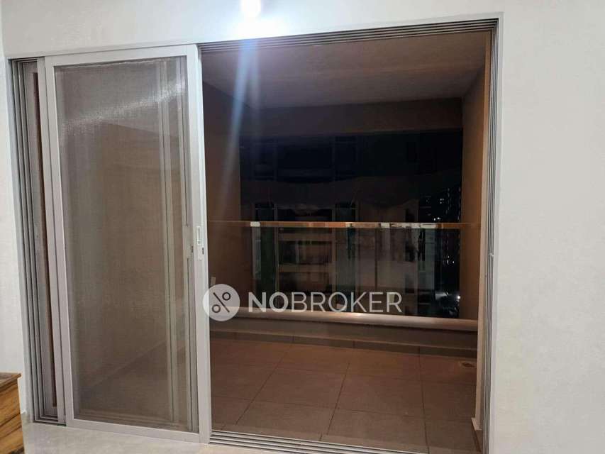 3 BHK Flat In Rgs Forte for Rent  In Wakad