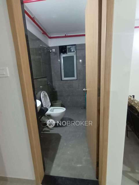 3 BHK Flat In Rgs Forte for Rent  In Wakad