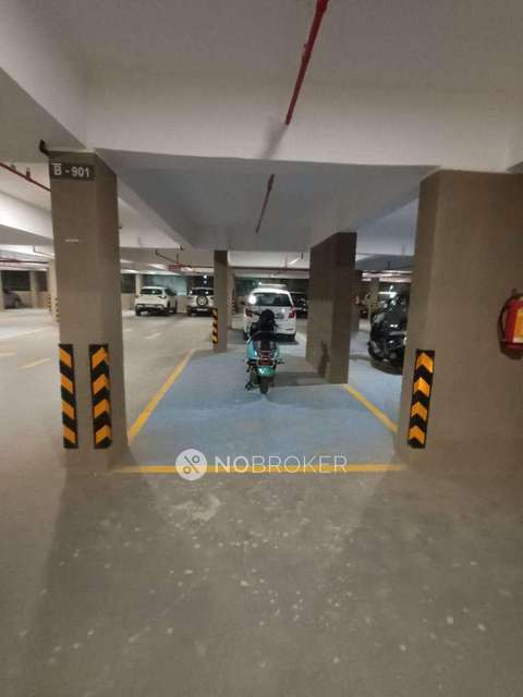 3 BHK Flat In Rgs Forte for Rent  In Wakad