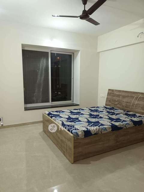 3 BHK Flat In Rgs Forte for Rent  In Wakad