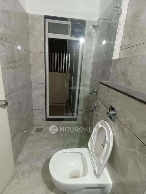 3 BHK Flat In Rgs Forte for Rent  In Wakad