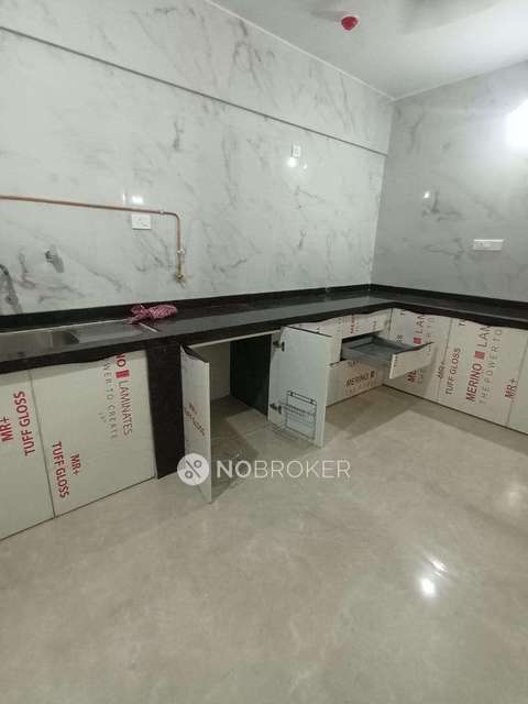 3 BHK Flat In Rgs Forte for Rent  In Wakad