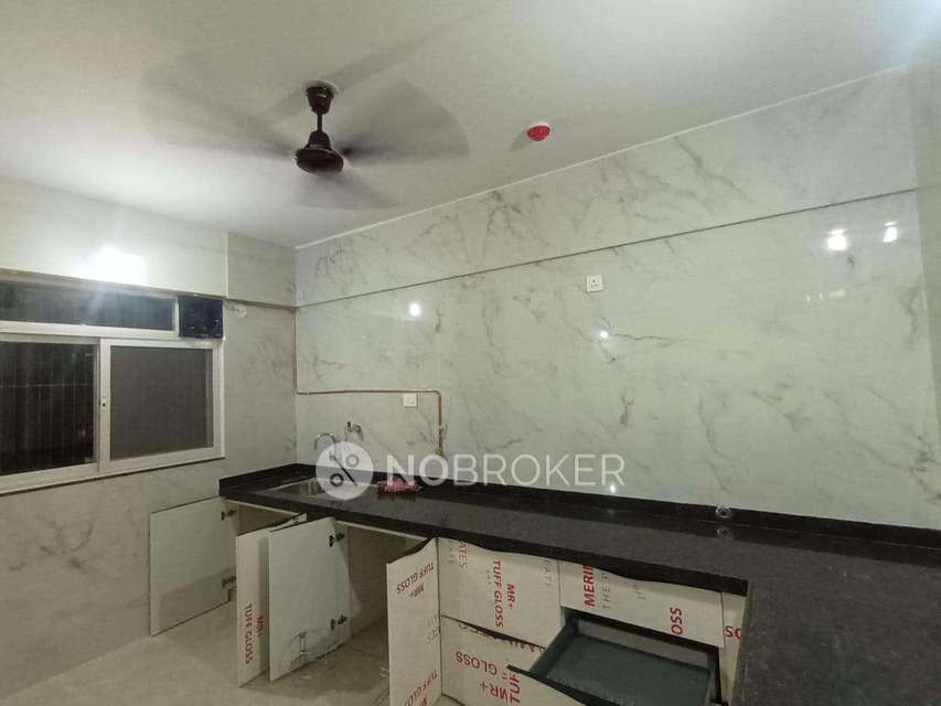 3 BHK Flat In Rgs Forte for Rent  In Wakad
