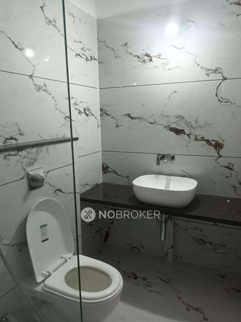 3 BHK Flat In Rgs Forte for Rent  In Wakad