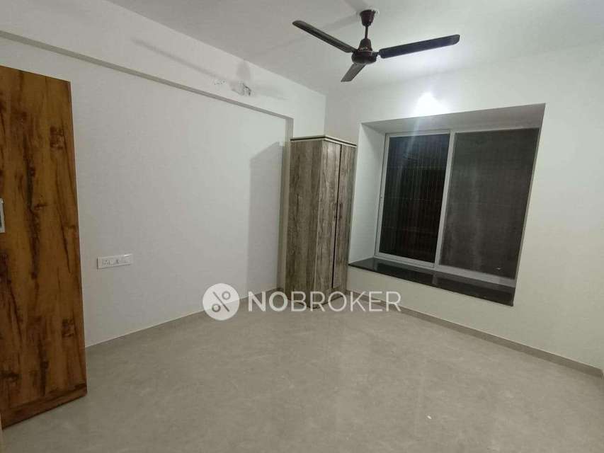 3 BHK Flat In Rgs Forte for Rent  In Wakad