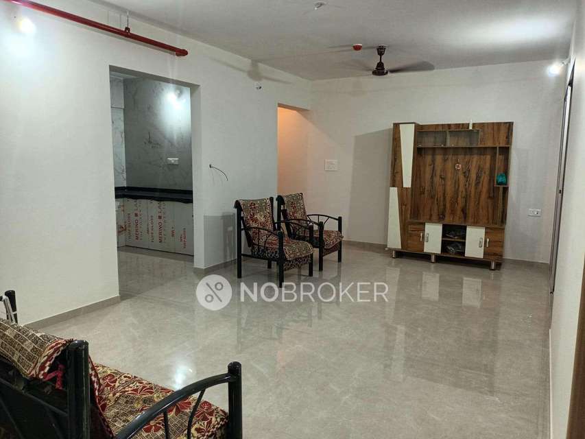 3 BHK Flat In Rgs Forte for Rent  In Wakad