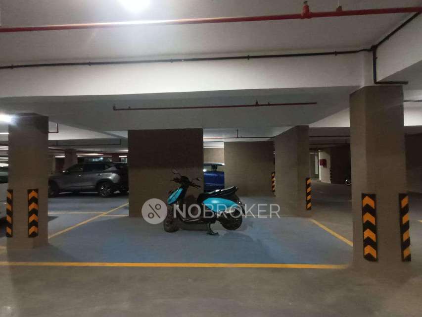 3 BHK Flat In Rgs Forte for Rent  In Wakad