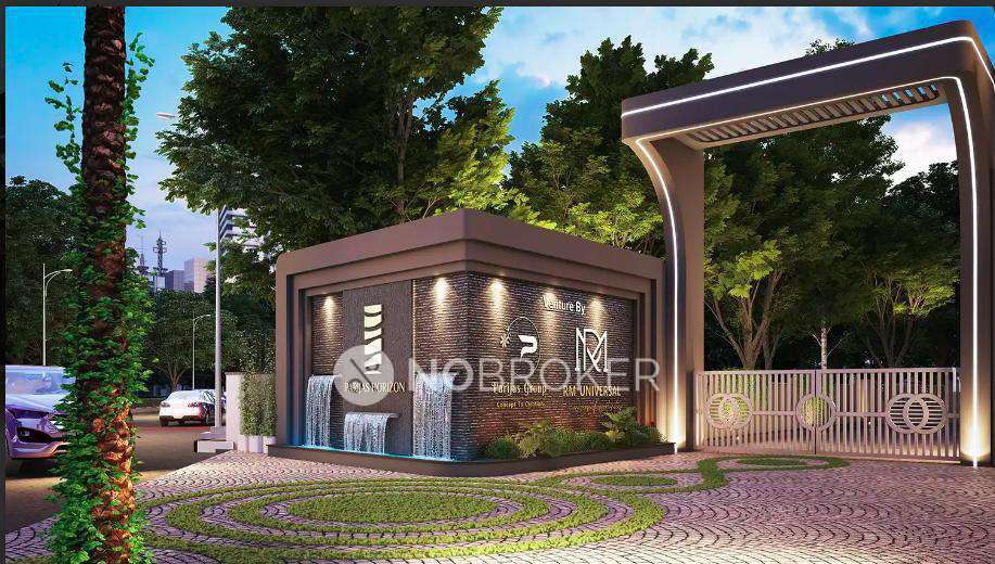 1 BHK Flat In Parijas Horizon For Sale  In Kalyan Railway Yard, Kalyan, Maharashtra, India