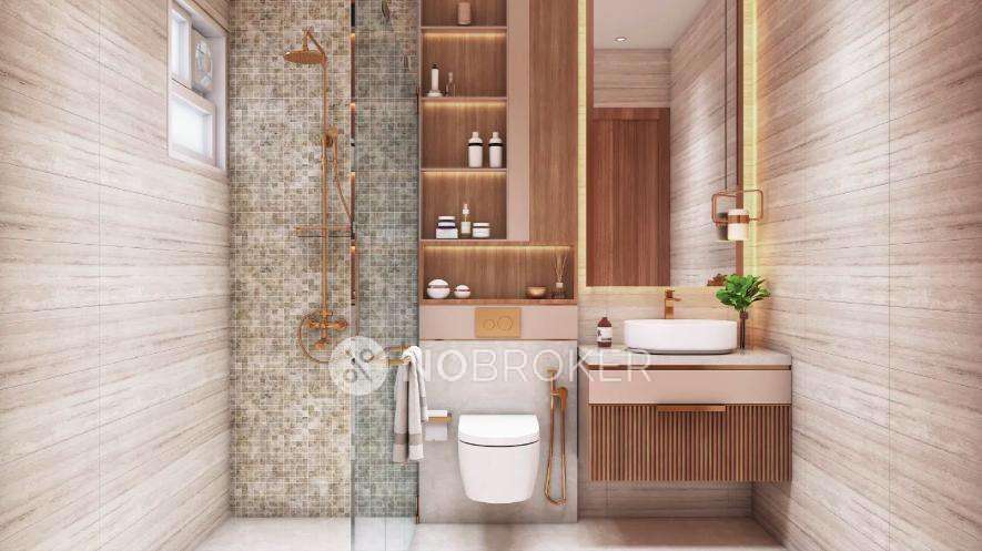 1 BHK Flat In Parijas Horizon For Sale  In Kalyan Railway Yard, Kalyan, Maharashtra, India